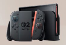 Nintendo Switch 2 coloca jogos exclusivos no PC e iPhone após desbloqueio Nintendo Switch 2
