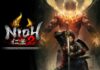 Nioh 2 e mais jogos estão com até 90% de desconto no Steam Nioh 2 – The Complete Edition