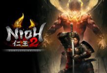 Nioh 2 e mais jogos estão com até 90% de desconto no Steam Nioh 2 – The Complete Edition