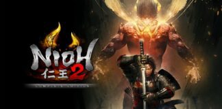 Nioh 2 e mais jogos estão com até 90% de desconto no Steam Nioh 2 – The Complete Edition