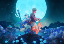 Humble Choice libera R$ 606,53 em jogos para assinantes no PC Sea of Stars
