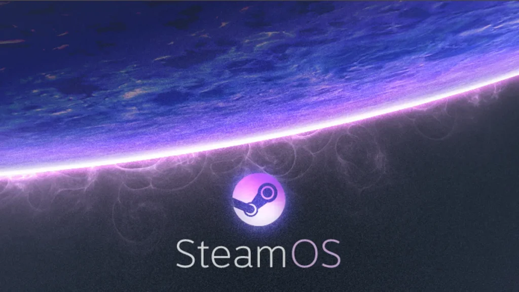 Steamos