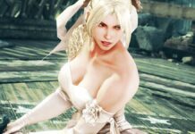 Bandai libera promoção no Steam com até 90% de desconto Tekken 7