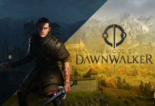 Evento de The Blood of Dawnwalker detalha novo RPG de vampiros em abril The Blood of Dawnwalker