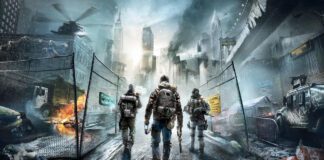 Rumor: Ubisoft está trabalhando em uma edição definitiva de Tom Clancy’s The Division Tom Clancy’s The Division