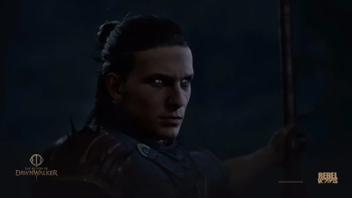 the-blood-of-the-dawnwalker the-blood-of-the-dawnwalker