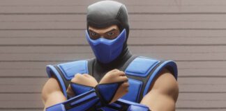 Diretor da Larian chama fala de Tim Sweeney sobre demissões de “salada de palavras” Fortnite Sub-Zero