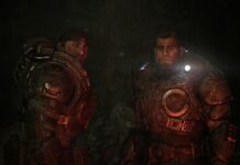 Gears of War: E-Day: primeiras imagens de gameplay reveladas. Veja quando será lançado Gears of War: E-Day