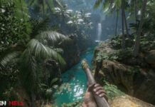 78 jogos estão por menos de R$ 5 no Steam; Confira a lista da promoção Green Hell