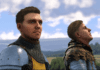Presidente tcheco elogia Kingdom Come: Deliverance 2 em discurso de Ano Novo Kingdom Come Deliverance 2