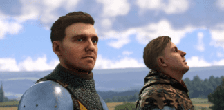 Presidente tcheco elogia Kingdom Come: Deliverance 2 em discurso de Ano Novo Kingdom Come Deliverance 2