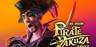 SEGA libera promoção no Steam; Yakuza e mais jogos com até 80% de desconto Like a Dragon: Pirate Yakuza in Hawaii