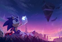 Sonic Frontiers e mais jogos estão com até 90% de desconto no Steam Sonic Frontiers