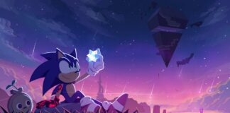 Sonic Frontiers e mais jogos estão com até 90% de desconto no Steam Sonic Frontiers