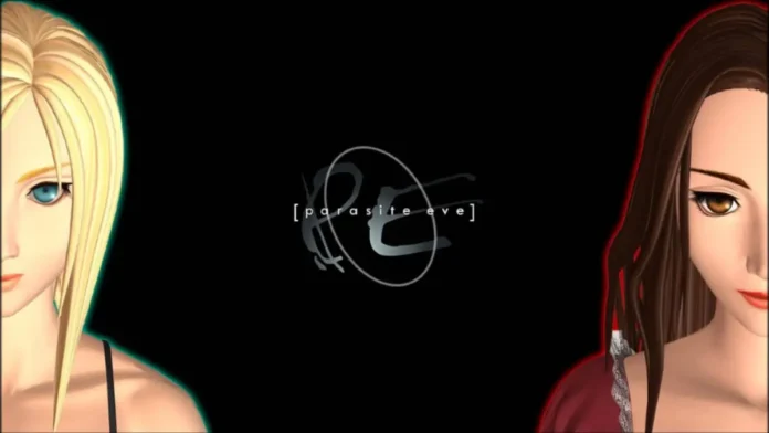 Parasite Eve Parasite Eve