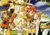 Jogos com preço fixo na Nuuvem; Confira a lista Chrono Trigger