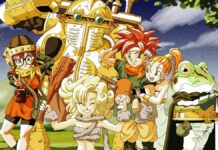 Jogos com preço fixo na Nuuvem; Confira a lista Chrono Trigger