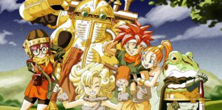 Jogos com preço fixo na Nuuvem; Confira a lista Chrono Trigger