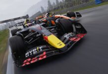 Pela primeira vez em 25 anos, a EA deixa de lado um novo jogo de F1 EA Sports F1 25