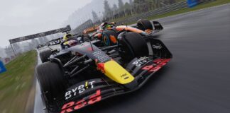 Pela primeira vez em 25 anos, a EA deixa de lado um novo jogo de F1 EA Sports F1 25