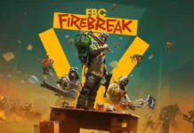 Remedy finaliza suporte para FBC: Firebreak e reduz o preço do jogo FBC: Firebreak