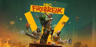 Remedy finaliza suporte para FBC: Firebreak e reduz o preço do jogo FBC: Firebreak