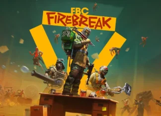 FBC: Firebreak
