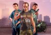 Grand Theft Auto V Enhanced e mais jogos estão com até 90% de desconto no Steam Grand Theft Auto V Enhanced
