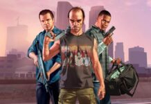 Grand Theft Auto V Enhanced e mais jogos estão com até 90% de desconto no Steam Grand Theft Auto V Enhanced