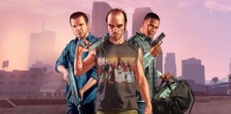 Grand Theft Auto V Enhanced e mais jogos estão com até 90% de desconto no Steam Grand Theft Auto V Enhanced