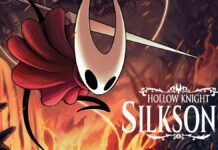 Novo gameplay de Hollow Knight: Silksong revelado – luta contra chefes e sistema de save Hollow Knight: Silksong