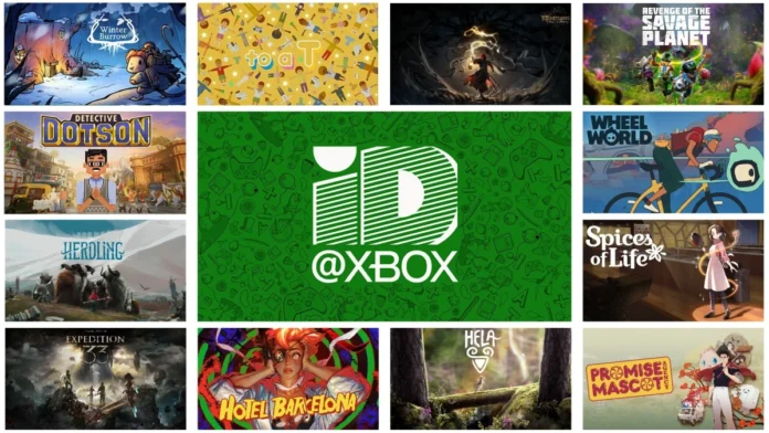 ID@Xbox - Microsoft