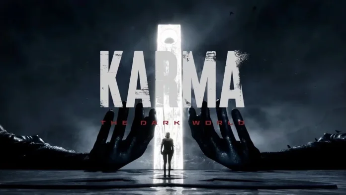 KARMA: The Dark World
