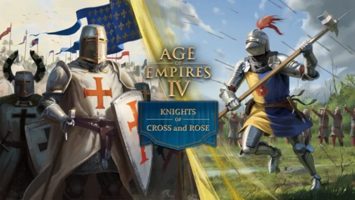 Knights of Cross and Rose