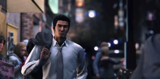 Humble Choice libera R$ 311,61 em jogos para assinantes no Steam Like a Dragon Gaiden: The Man Who Erased His Name