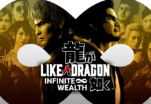 Humble Choice libera R$ 704,73 em jogos para assinantes no PC Like a Dragon: Infinite Wealth
