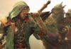 Capcom culpa PS5 por queda nas vendas de Monster Hunter Wilds Monster Hunter Wilds
