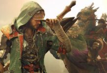Monster Hunter Wilds e mais jogos da Capcom em promoção na Nuuvem; Até 84% de desconto Monster Hunter Wilds