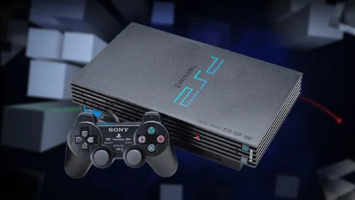 PlayStation 2