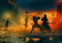 PS Plus traz Rise of the Ronin de graça e muito mais Rise of the Ronin - Assassin’s Creed Shadows
