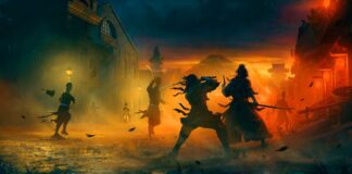 PS Plus traz Rise of the Ronin de graça e muito mais Rise of the Ronin - Assassin’s Creed Shadows