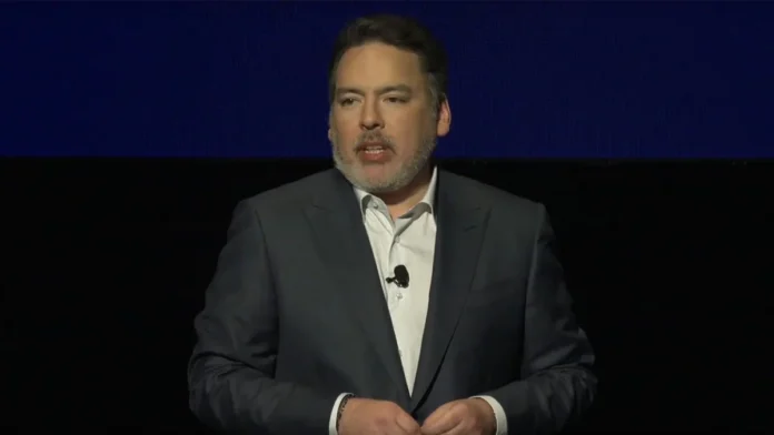 Shawn Layden