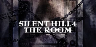 Silent Hill 4: The Room