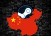 Pesquisa de Hardware e Software Steam: RTX 5070 cresceu 228% e idioma chinês 30% Steam_China