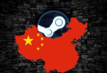 Pesquisa de Hardware e Software Steam: RTX 5070 cresceu 228% e idioma chinês 30% Steam_China