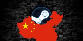 Pesquisa de Hardware e Software Steam: RTX 5070 cresceu 228% e idioma chinês 30% Steam_China