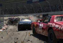 THQ Nordic libera promoção no Steam com até 80% de desconto para jogos de PC Wreckfest