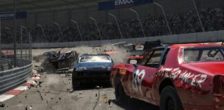 THQ Nordic libera promoção no Steam com até 80% de desconto para jogos de PC Wreckfest