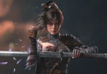 505 Games no Steam: até 90% de desconto em jogos Wuchang: Fallen Feathers
