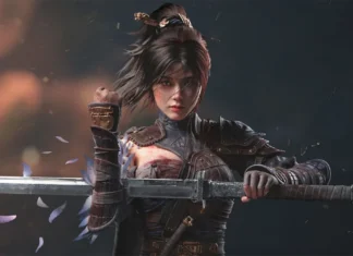Wuchang: Fallen Feathers